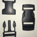 Buckles and Clips