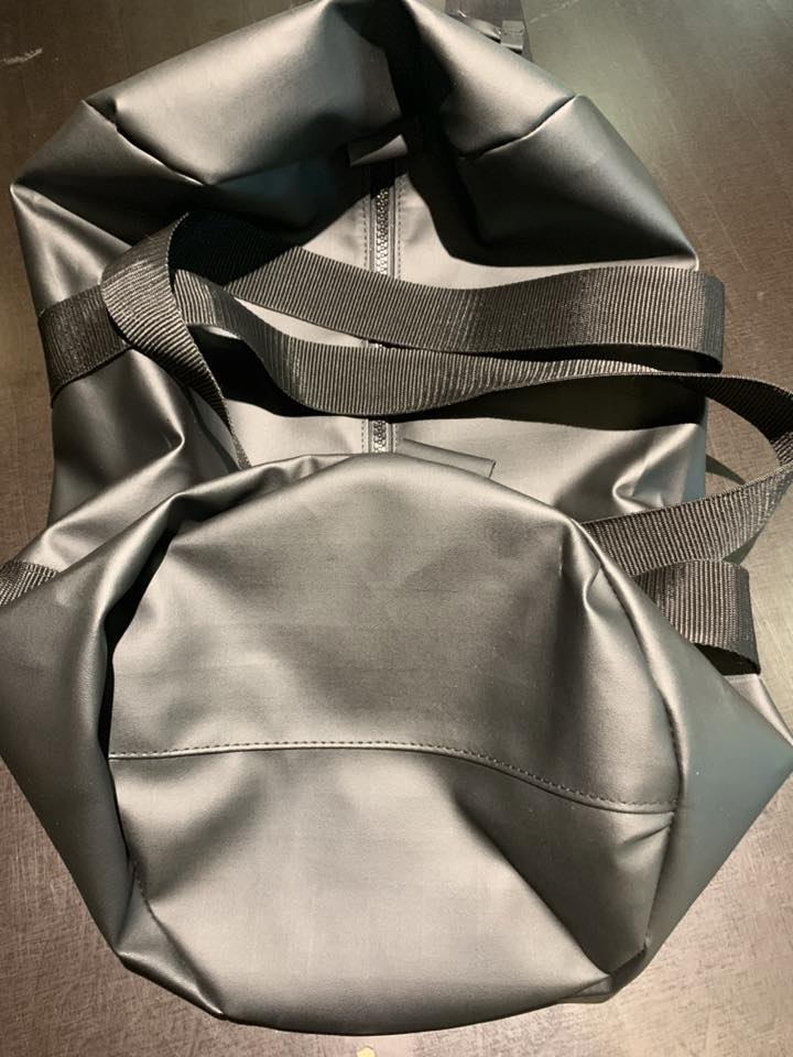 Canvas Duffle Bag – BR Canvas